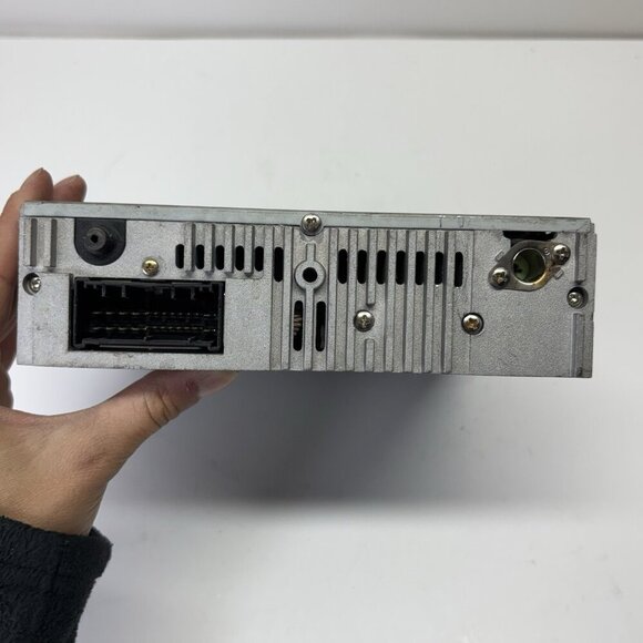 Hyundai Audio Radio AM FM MP3 CD Player Receiver Control System 06961-95011 OEM - Picture 10 of 10